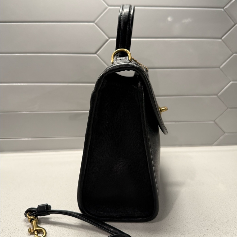 Vintage Coach Regina 9983 - Picture 8 of 11